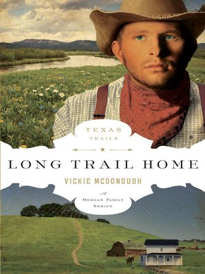 cover image of Long Trail Home